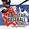 Allstar Baseball 2003
