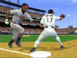 Allstar Baseball 2003