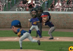 Allstar Baseball 2003