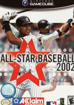 Allstar Baseball 2002