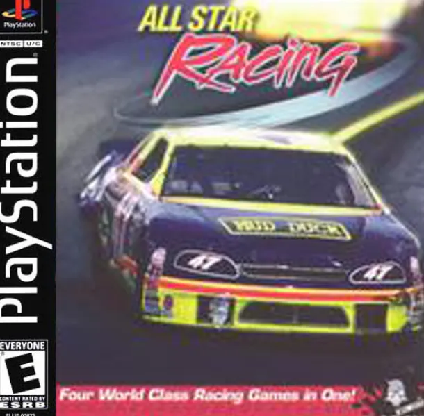 All-Star Racing