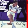 All-Star Tennis 99