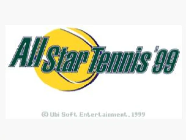 All-Star Tennis 99