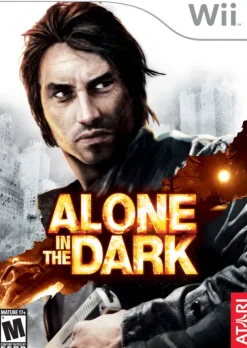 Alone in the Dark