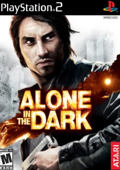 Alone in the Dark