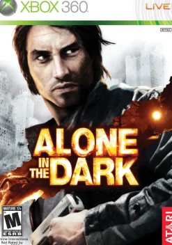 Alone in the Dark