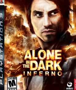 Alone in the Dark Inferno