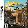 Alpha and Omega DS Game