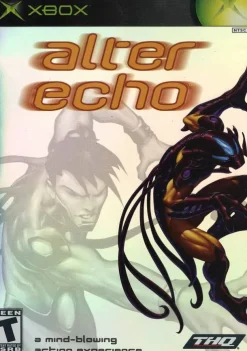 Alter Echo