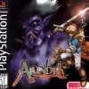 Alundra