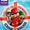 Alvin & Chipmunks: Chipwrecked