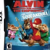 Alvin and The Chipmunks: The Squeakquel DS Game