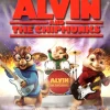 Alvin And The Chipmunks The Game
