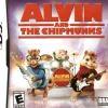 Alvin And The Chipmunks The Game DS Game