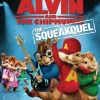 Alvin and The Chipmunks: The Squeakquel