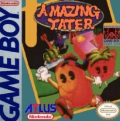 Amazin' Tater