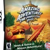 Amazing Adventures The Forgotten Ruins DS Game