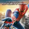 Amazing Spiderman
