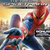 Amazing Spiderman