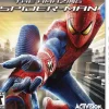 Amazing Spiderman