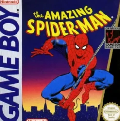 Amazing Spider-Man