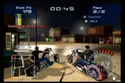 American Chopper