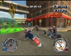 American Chopper