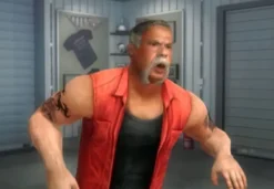 American Chopper 2 Full Throttle