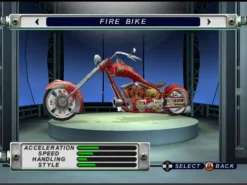 American Chopper 2 Full Throttle