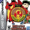American Dragon Jake Long Rise of the Huntsclan