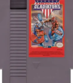 American Gladiators