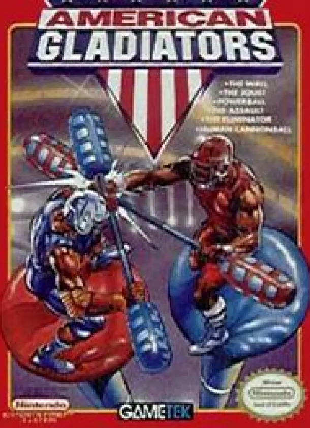 American Gladiators