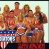 American Gladiators