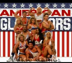 American Gladiators