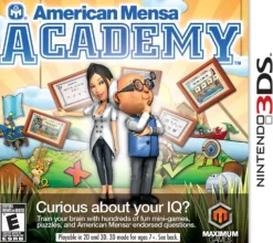 American Mensa Academy