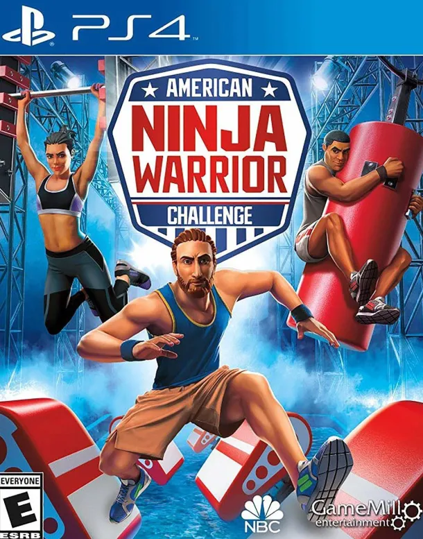 American Ninja Warrior