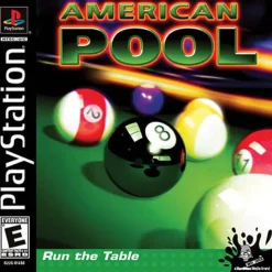 American Pool
