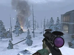 Americas Army Rise of a Soldier