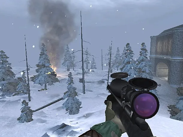 Americas Army Rise of a Soldier
