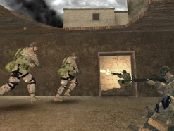 Americas Army Rise of a Soldier