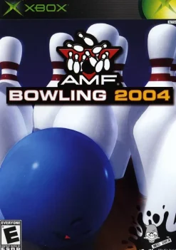AMF Bowling 2004