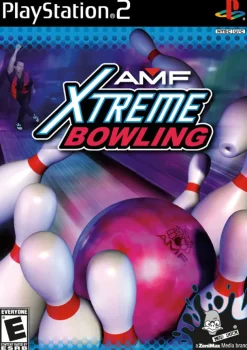 AMF Xtreme Bowling