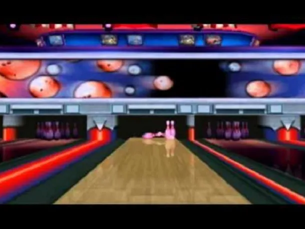 AMF Xtreme Bowling