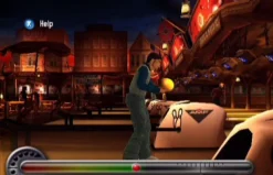 AMF Xtreme Bowling