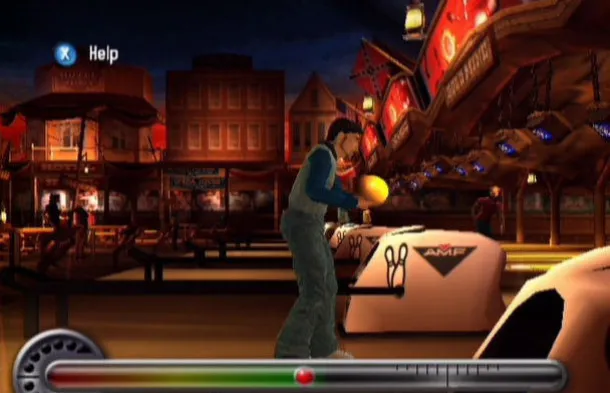 AMF Xtreme Bowling