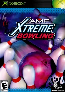 AMF Xtreme Bowling