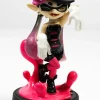 Amiibo Callie (Splatoon) - Model No. 176000AEADS1