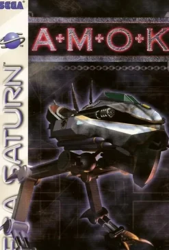 Amok