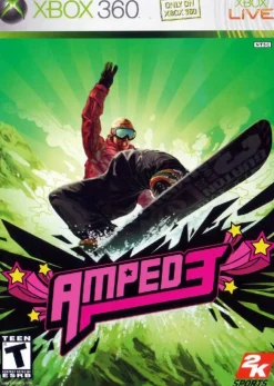 Amped 3