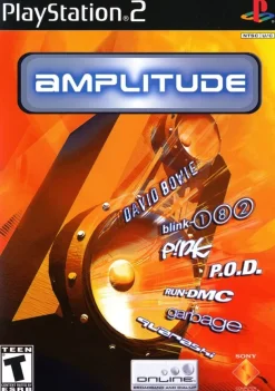 Amplitude